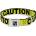 Buckle Down obojek Caution