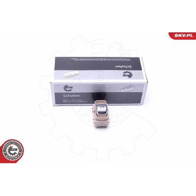 Spínač elektrického otvárania okien ESEN SKV 37SKV343