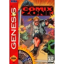 Comix Zone