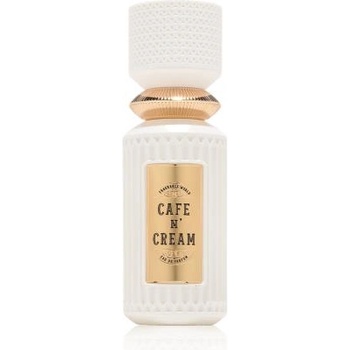 Fragrance World Café N' Cream EDP 100 ml