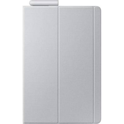 Samsung Book Cover EF-BT830PJEGWW - хибриден калъф и поставка за Samsung Galaxy Tab S4 10.5 (сив)