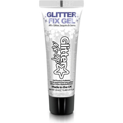 Fixační gel na třpytky 13 ml