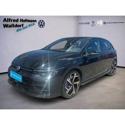 Volkswagen Golf R 4Motion DSG 245 kW