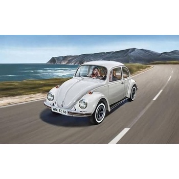 Revell VW Beetle 07681 1:32