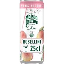 Perrier Maison Chic Roséllini 250 ml