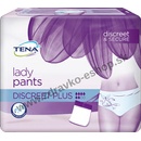 Tena Lady Pants Discreet plus L 10 ks