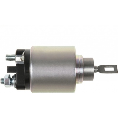 AS-PL Elektromagnetický spínač pre štartér SS0049