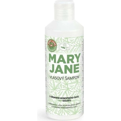 Missiva Mary Jane vlasový šampon 250 ml
