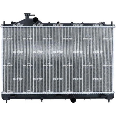 Chladič, chlazení motoru NRF 550208