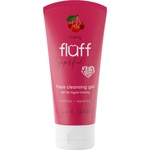 Fluff Измивен гел за лице с череша, 75 ml