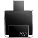 Loewe Solo Loewe Platinum toaletní voda pánská 100 ml