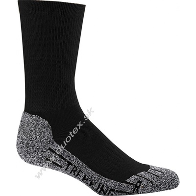 SOCKS4FUN Zimné ponožky W-6946 k.1