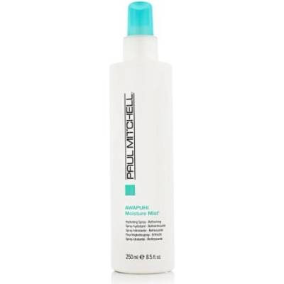 Paul Mitchell Original Awapuhi Moisture Mist хидратиращ спрей за коса и скалп 250 ml унисекс