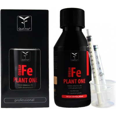 QualDrop FE Hybrid 150 ml