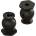 Arrma сферичен болт M4x11x15.4mm (2)
