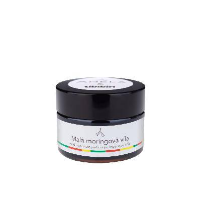 Anela Malá moringová víla - zklidňující mast pro přirozenou regeneraci kůže 50ml