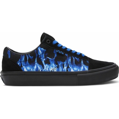 Vans Skate Old Skool Y2K Hot Blue