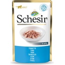 Schesir Cat Adult Tuniak 50 g