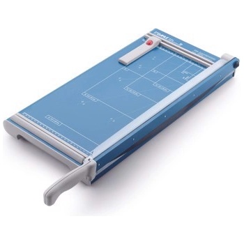 Dahle 534 - дължина на рязане 460 мм/капацитет на рязане 1, 5 мм (00534-21249)