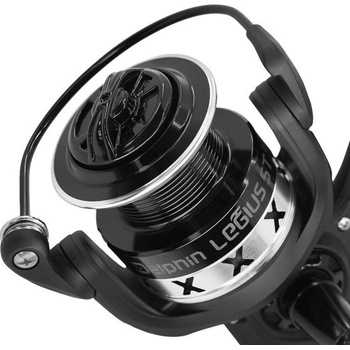 Hluboká Cívka Delphin Legius 5T DP