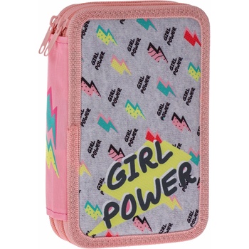 Image 1 of Play Несесер с пособия Play - Girl Power, с 2 ципа (101431)