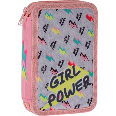 Play Несесер с пособия Play - Girl Power, с 2 ципа (101431)