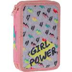 Play Несесер с пособия Play - Girl Power, с 2 ципа (101431)