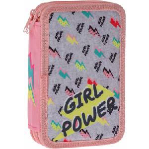 Play Несесер с пособия Play - Girl Power, с 2 ципа (101431)