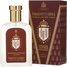 Truefitt & Hill Spanish Leather Cologne parfém pánský 100 ml