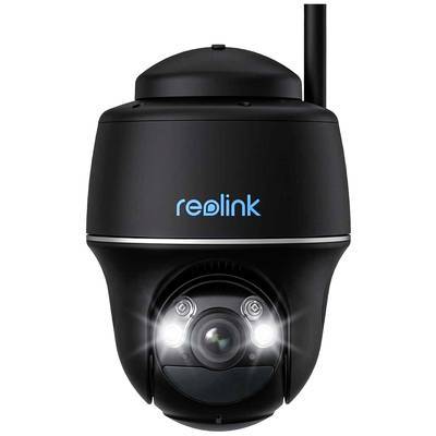 Reolink Argus Series B430-B Kupola IP bezpečnostná kamera Vnútorné a vonkajšie 2880 x 1616 px Strop (Argus Series B430 - B)