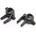 Traxxas Главини предни Traxxas Steering blocks, left & right, TRX6837 (TRX6837)