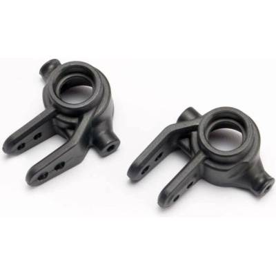 Traxxas Главини предни Traxxas Steering blocks, left & right, TRX6837 (TRX6837)