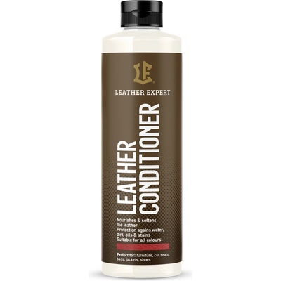 Leather Expert Leather Conditioner 250 ml