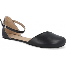 Shapen Poppy II Black