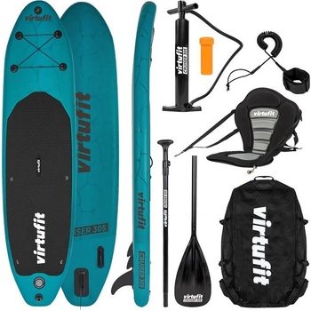Paddleboard VIRTUFIT Cruiser 305