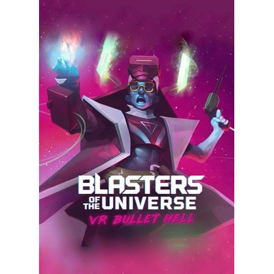 Secret Location Blasters of the Universe (PC)