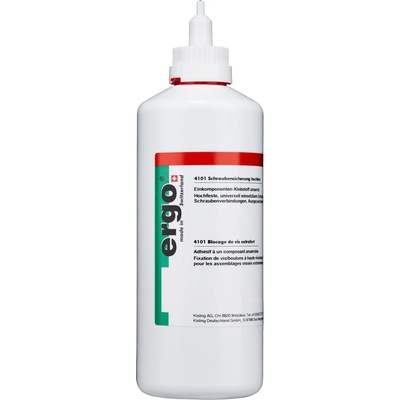 Ergo 4101 - zajišťovač závitů VP 250 g
