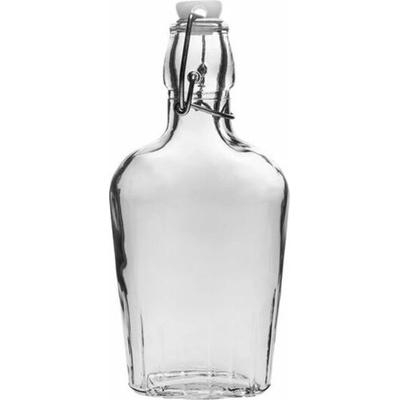 PLACATKA S PATENTNÝM UZÁVEROM 250 ml