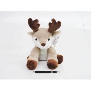 Tulilo PLUSH deer, BASIA, 26 cm