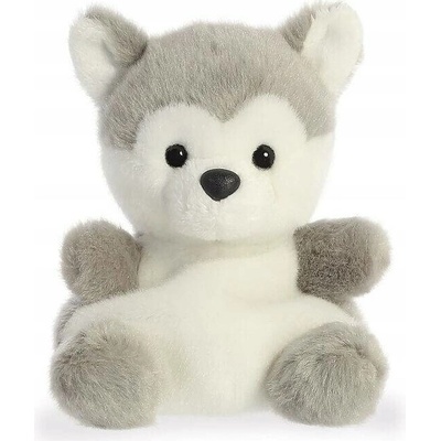 Aurora pes Husky Busky Palm Pals 13 cm