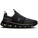 On Детски маратонки On Kid's Cloudswift Youth Running shoes - Black / Eclipse - размер 36 (EU) (702-4035-0212)