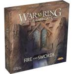 Ares Games Разширение за настолна игра War of the Ring: Fire and Swords (WOTR103) - ozone