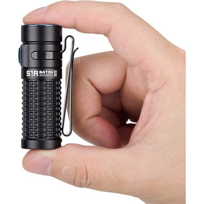 Olight S1R Baton II