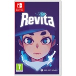 Dear Villagers Revita (Switch)