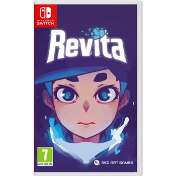 Image 1 of Dear Villagers Revita (Switch)
