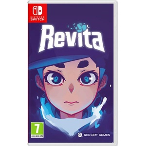 Dear Villagers Revita (Switch)
