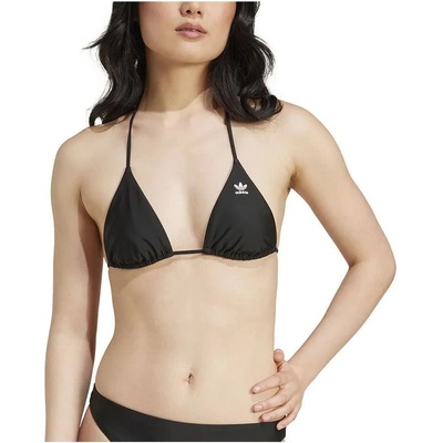 Adicolor bikini top - Black (Black)