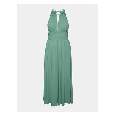 YAS Официална рокля Olinda 26032460 Зелен Regular Fit (Olinda 26032460)