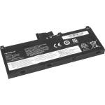 Movano Батерия за Lenovo Thinkpad P53, 6800 mAh (BT/LE-P53)