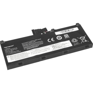 Movano Батерия за Lenovo Thinkpad P53, 6800 mAh (BT/LE-P53)